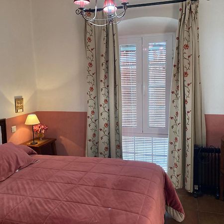 Casa Rural Valdevilano La Roca de la Sierra Екстериор снимка