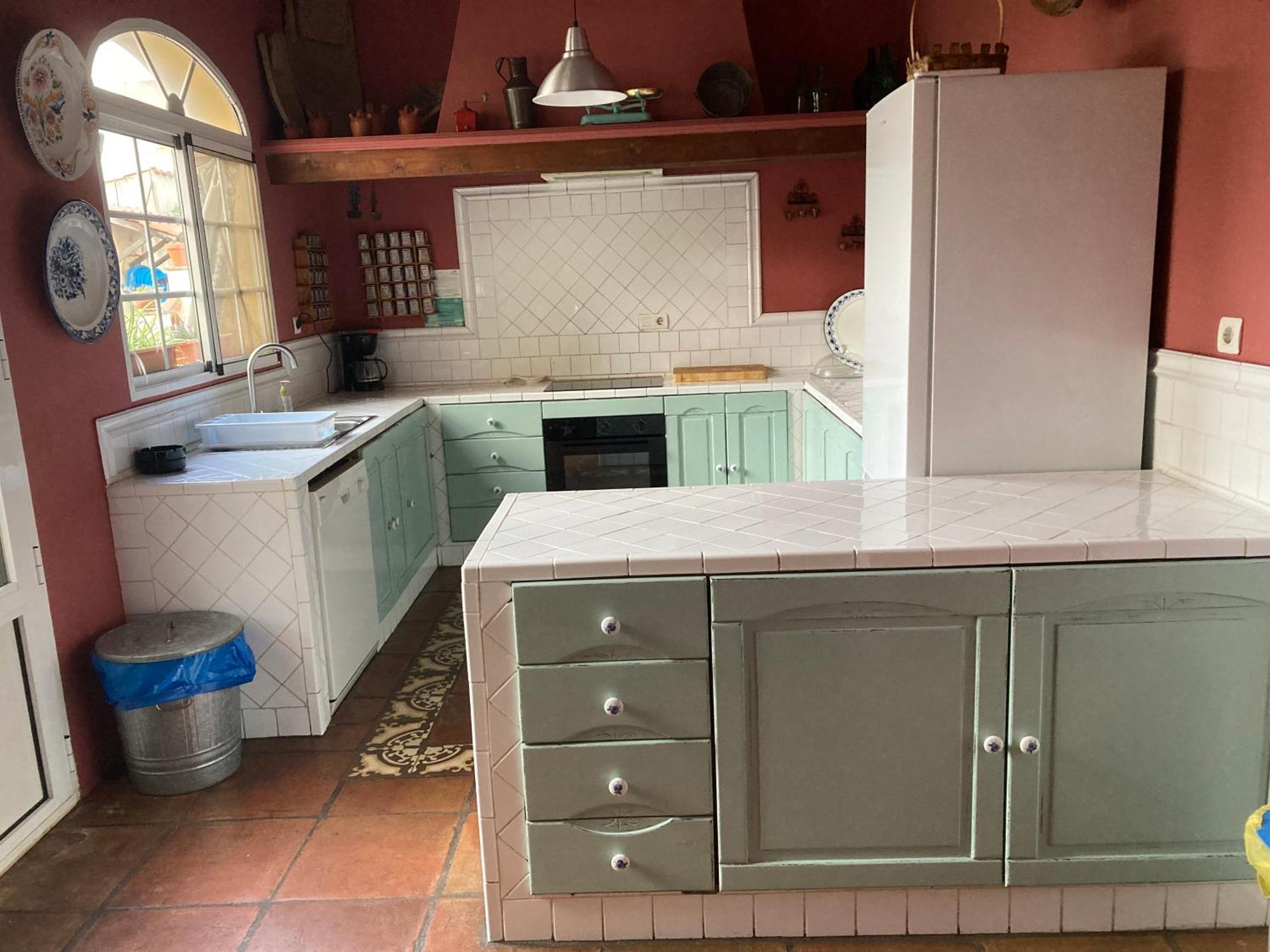 Casa Rural Valdevilano La Roca de la Sierra Екстериор снимка