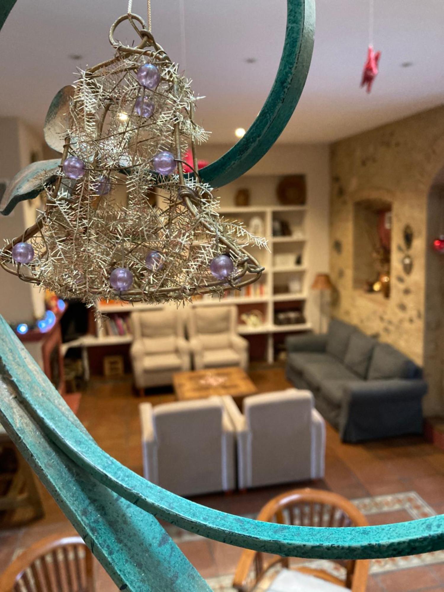 Casa Rural Valdevilano La Roca de la Sierra Екстериор снимка