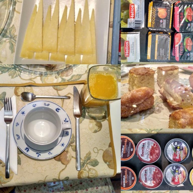 Casa Rural Valdevilano La Roca de la Sierra Екстериор снимка